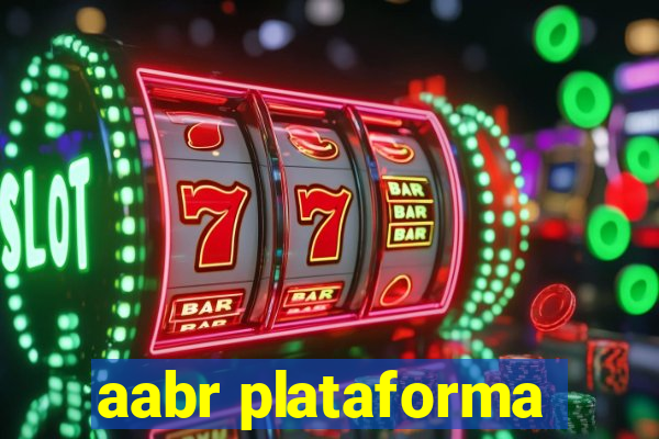 aabr plataforma